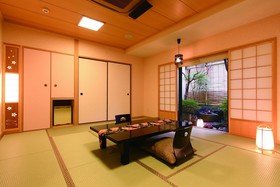 Matsui Honkan Ryokan
