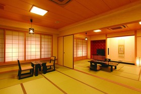 Matsui Honkan Ryokan