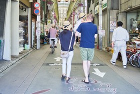Mimaru Kyoto Horikawa Rokkaku