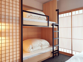 Mimaru Kyoto Horikawa Rokkaku
