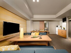 Mimaru Kyoto Kawaramachi Gojo