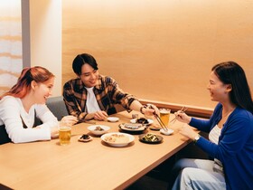 Mimaru Kyoto Kawaramachi Gojo