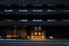 Mimaru Kyoto Shimmachi Sanjo