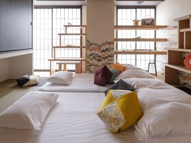Mimaru Suites Kyoto Central