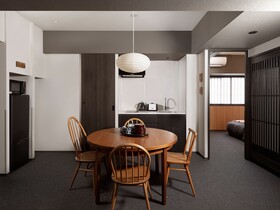 Mimaru Suites Kyoto Central