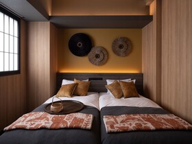Mimaru Suites Kyoto Central