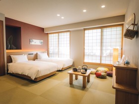 Mimaru Suites Kyoto Shijo