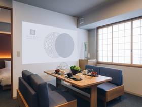 Mimaru Suites Kyoto Shijo