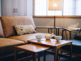Mimaru Suites Kyoto Shijo