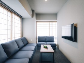 Mimaru Suites Kyoto Shijo