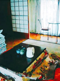 Minshuku Kochihira
