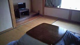 Minshuku Kochihira