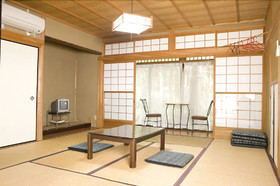 Minshuku Kochihira