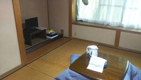 Minshuku Kochihira