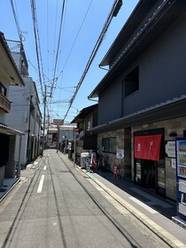 Miro Kyoto Nijo Hotel