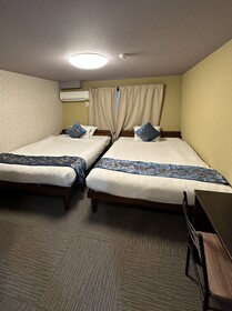 Miro Kyoto Nijo Hotel