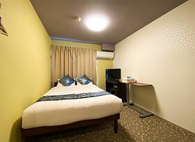 Miro Kyoto Nijo Hotel