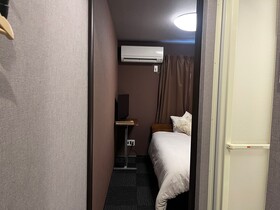 Miro Kyoto Nijo Hotel