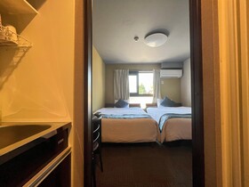 Miro Kyoto Nijo Hotel