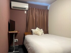 Miro Kyoto Nijo Hotel