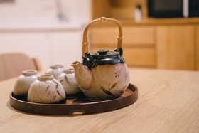 Miro Sanjo Saiin Tei