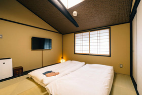 Miro Sanjo Umemiyacho Tei