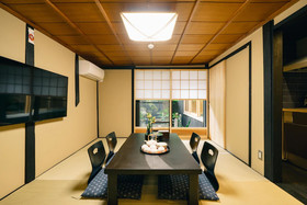 Miro Sanjo Umemiyacho Tei