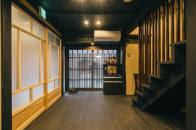 Miro Sanjo Umemiyacho Tei