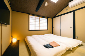 Miro Sanjo Umemiyacho Tei