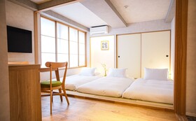 Miru Kyoto Gion