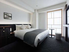 Mitsui Garden Hotel Kyoto Kawaramachi Jokyoji
