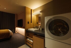 Mitsui Garden Hotel Kyoto Sanjo Premier