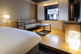 Mitsui Garden Hotel Kyoto Shinmachi Bettei