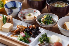Mitsui Garden Hotel Kyoto Shinmachi Bettei