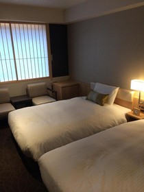 Mitsui Garden Hotel Kyoto Shinmachi Bettei