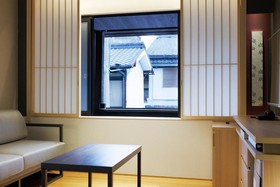 Mitsui Garden Hotel Kyoto Shinmachi Bettei
