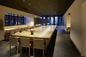Mitsui Garden Hotel Kyoto Shinmachi Bettei