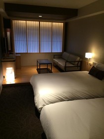 Mitsui Garden Hotel Kyoto Shinmachi Bettei