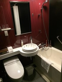 Mitsui Garden Hotel Kyoto Shinmachi Bettei