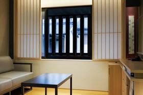 Mitsui Garden Hotel Kyoto Shinmachi Bettei