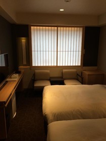 Mitsui Garden Hotel Kyoto Shinmachi Bettei
