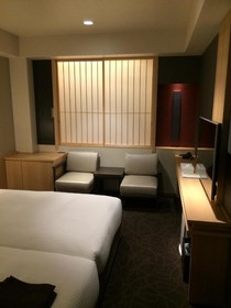 Mitsui Garden Hotel Kyoto Shinmachi Bettei