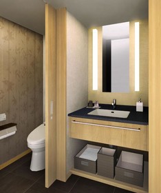 Mitsui Garden Hotel Kyoto Shinmachi Bettei
