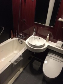 Mitsui Garden Hotel Kyoto Shinmachi Bettei