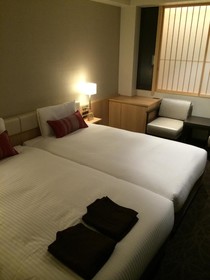 Mitsui Garden Hotel Kyoto Shinmachi Bettei