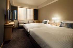 Mitsui Garden Hotel Kyoto Shinmachi Bettei