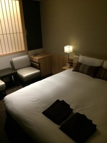 Mitsui Garden Hotel Kyoto Shinmachi Bettei