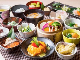 Mitsui Garden Hotel Kyoto Station