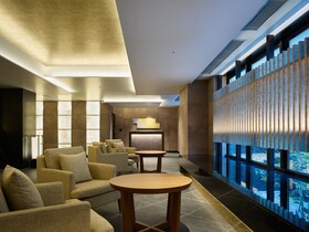 Mitsui Garden Hotel Kyoto Station