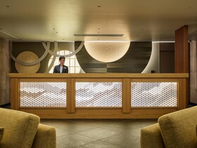 Mitsui Garden Hotel Kyoto Station